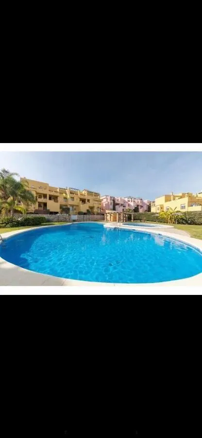 Apartamento Guadalmina Apartment Marbella