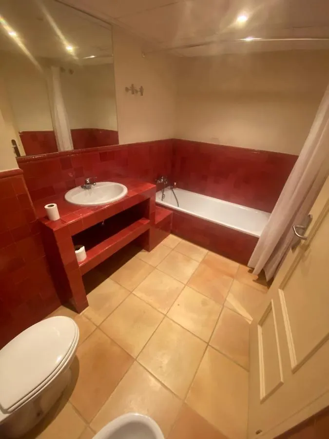 Apartamento Guadalmina Marbella
