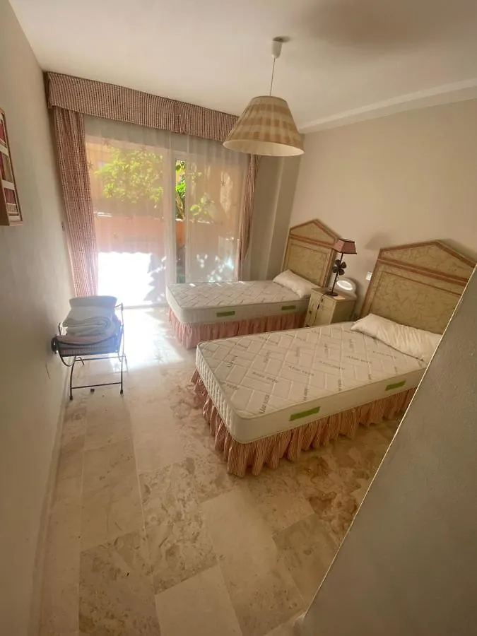 Apartment Apartamento Guadalmina Marbella Spain