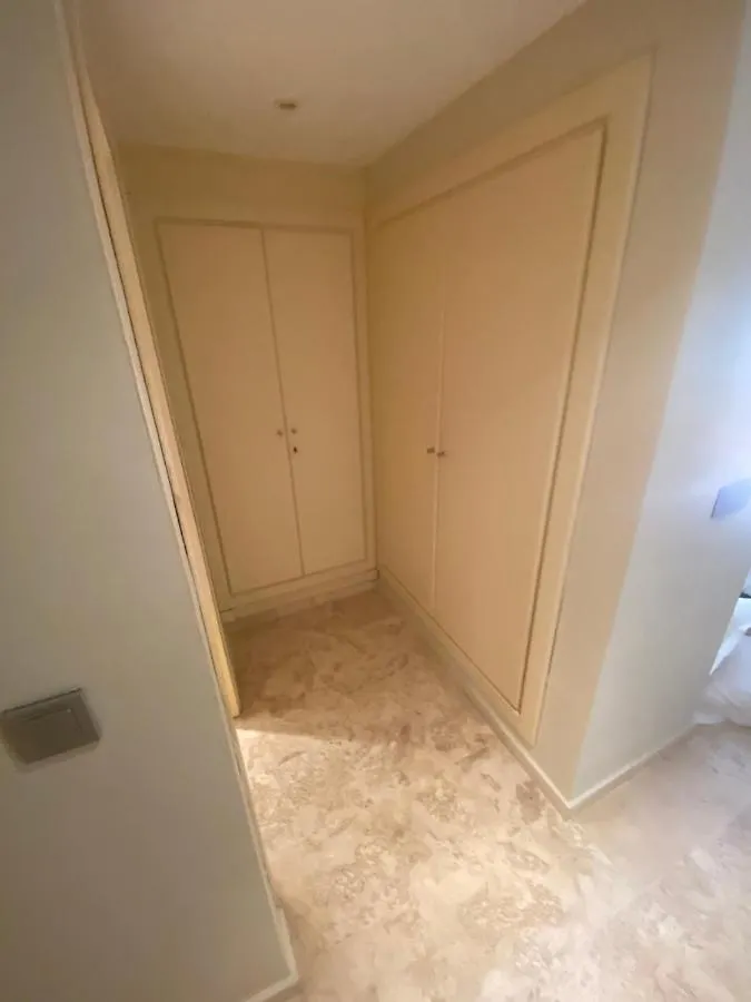 Apartamento Guadalmina Marbella Apartment