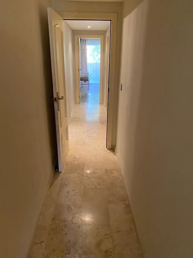 Apartamento Guadalmina Marbella 0*,