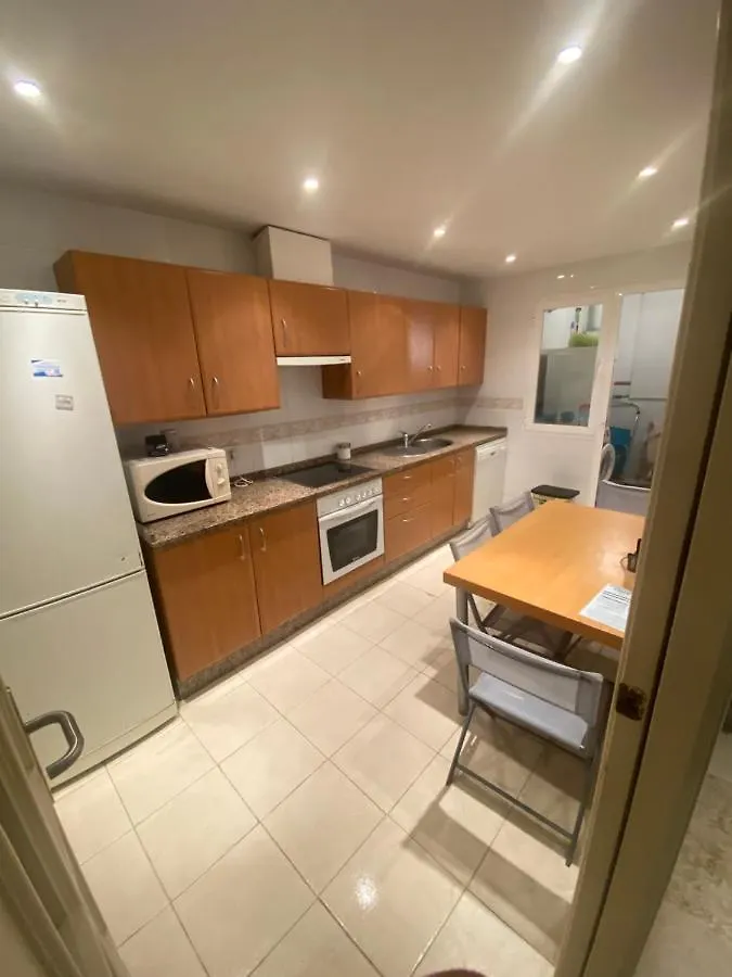 Apartamento Guadalmina Marbella 0*,  Spain